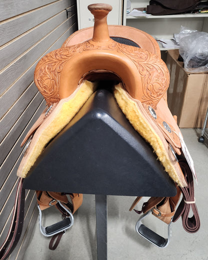 Martin Stingray 14" Barrel Saddle #10122