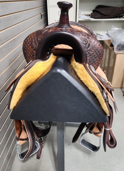 Martin BTR 13.5" Barrel Saddle #10199