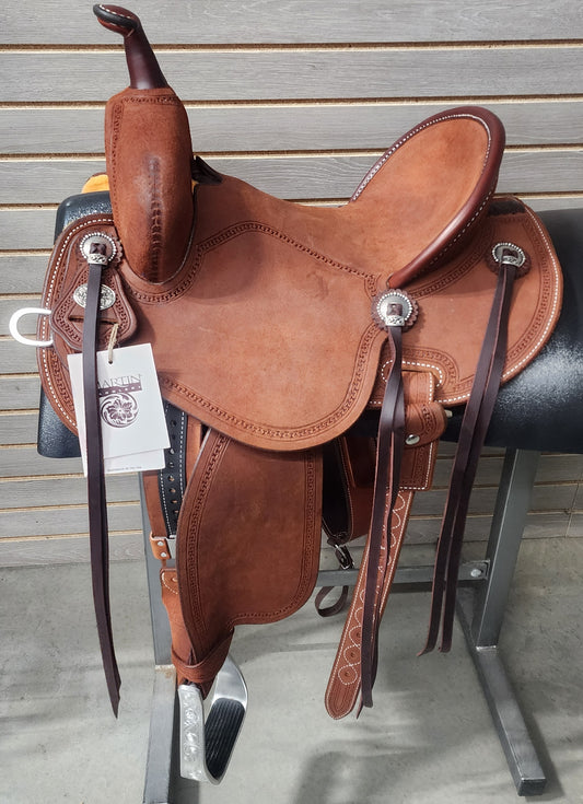 Martin BTR 13.5" Barrel Saddle #10510