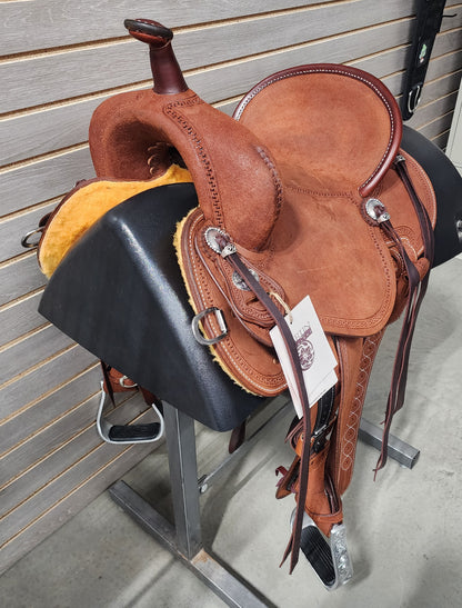 Martin BTR 13.5" Barrel Saddle #10510