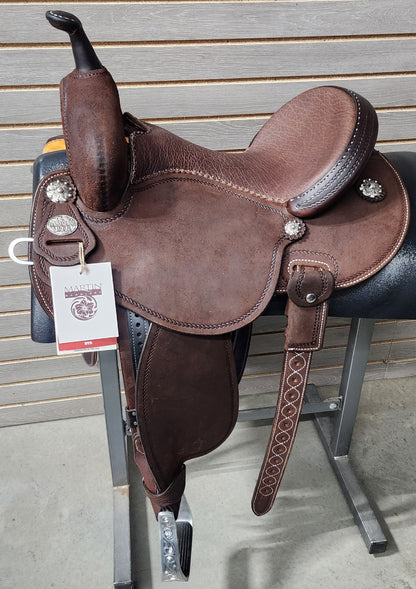 Martin BTR 14.5" Barrel Saddle #10203