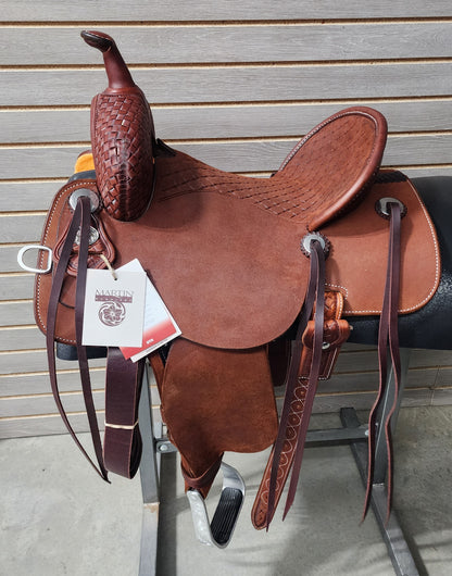 Martin BTR 14.5" Barrel Saddle #10514