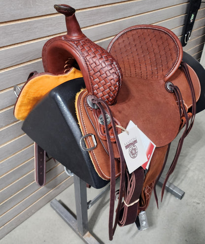 Martin BTR 14.5" Barrel Saddle #10514