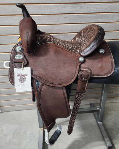 Martin BTR 15" Barrel Saddle #10205