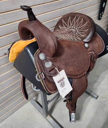 Martin BTR 15" Barrel Saddle #10205