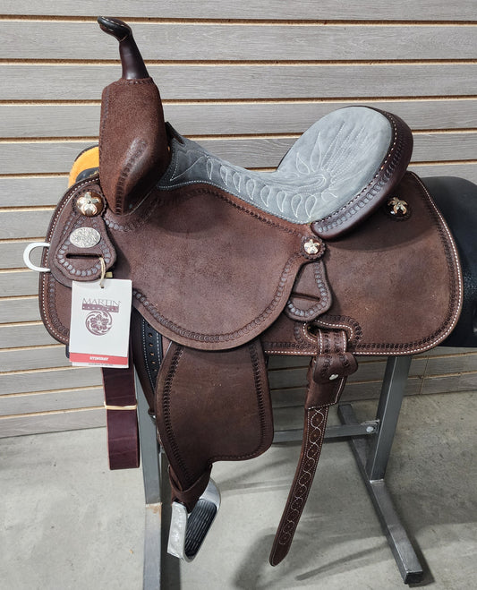 Martin Stingray 14" Barrel Saddle #10211