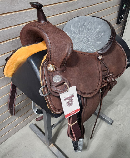 Martin Stingray 14" Barrel Saddle #10211