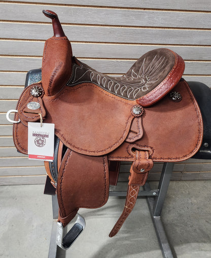 Martin Stingray 14.5" Barrel Saddle #10212