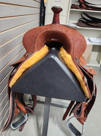 Martin Stingray 14.5" Barrel Saddle #10212