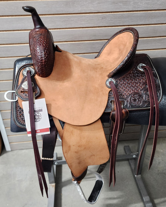 Martin BTR 13.5" Barrel Saddle #10511