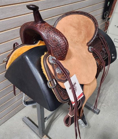 Martin BTR 13.5" Barrel Saddle #10511