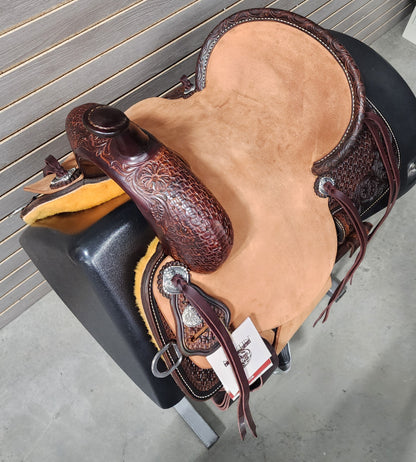 Martin BTR 13.5" Barrel Saddle #10511