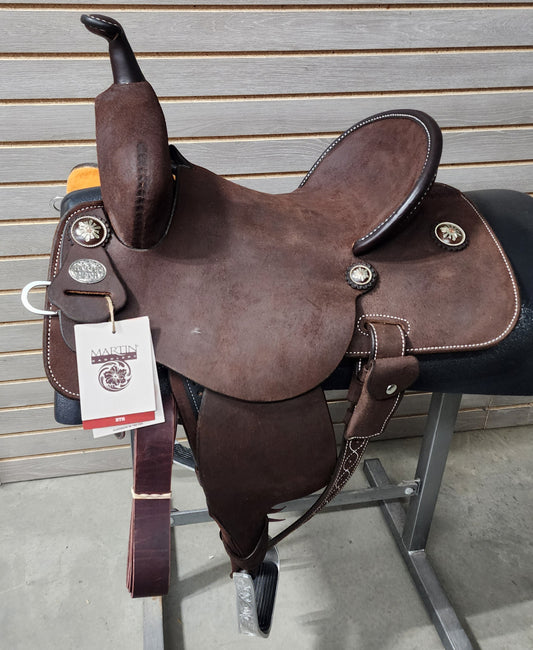 Martin BTR 14" Barrel Saddle #10513