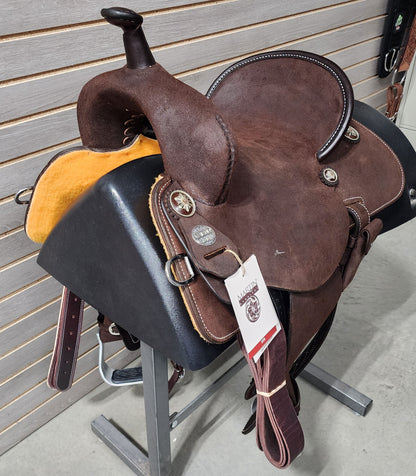 Martin BTR 14" Barrel Saddle #10513