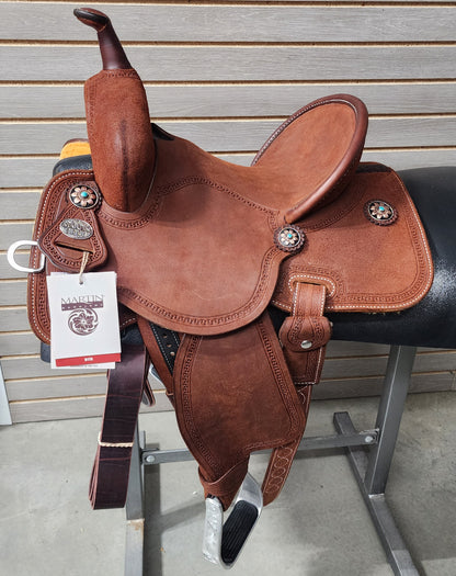 Martin BTR 12.5" Barrel Saddle #10993