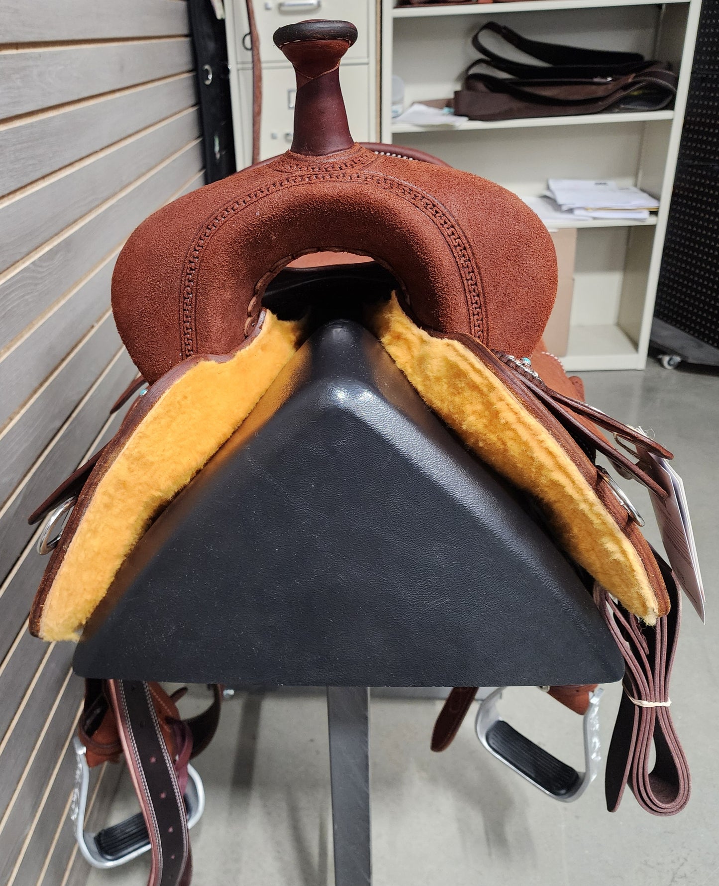 Martin BTR 12.5" Barrel Saddle #10993