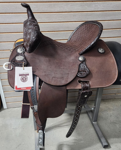 Martin Stingray 14.5" Barrel Saddle #10213