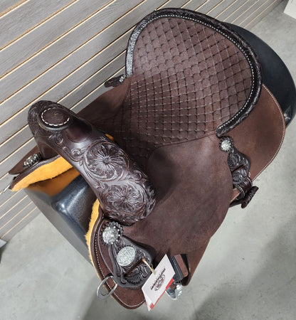 Martin Stingray 14.5" Barrel Saddle #10213