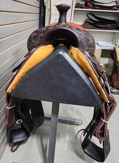 Martin 14" All Around Saddle #10388