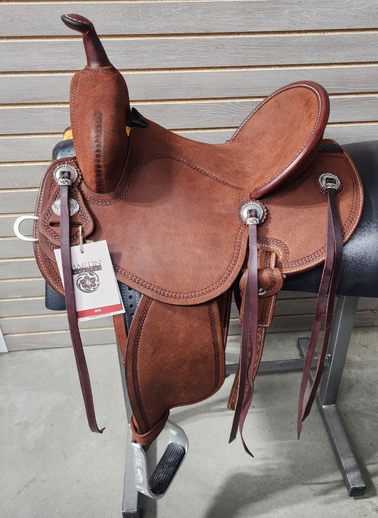 Martin BTR 13.5" Barrel Saddle #10996