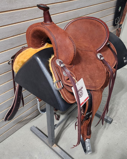 Martin BTR 13.5" Barrel Saddle #10996