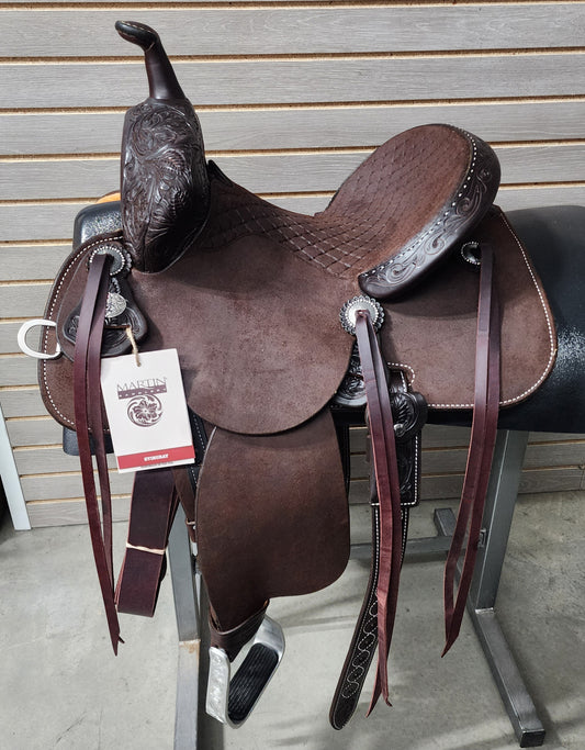 Martin Stingray 12.5" Barrel Saddle #12364