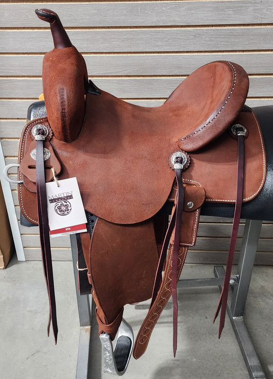 Martin BTR 13.5" Barrel Saddle #10779