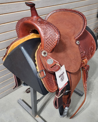 Martin Stingray 13.5" Barrel Saddle #10520