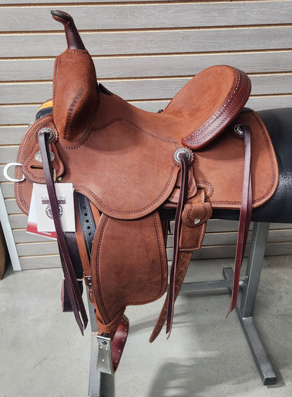 Martin Stingray 13" Barrel Saddle #09839