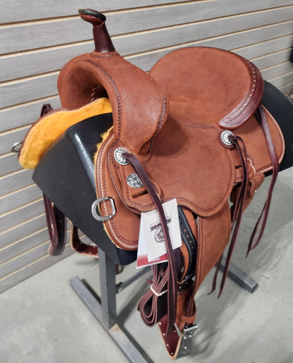 Martin Stingray 13" Barrel Saddle #09839