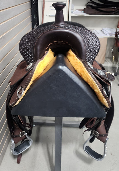 Martin Stingray 13" Barrel Saddle #12366