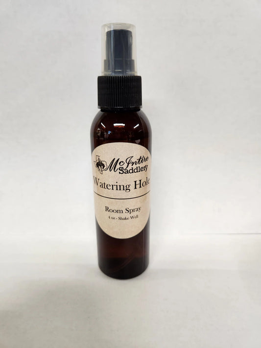 McIntire Room Spray- Watering Hole