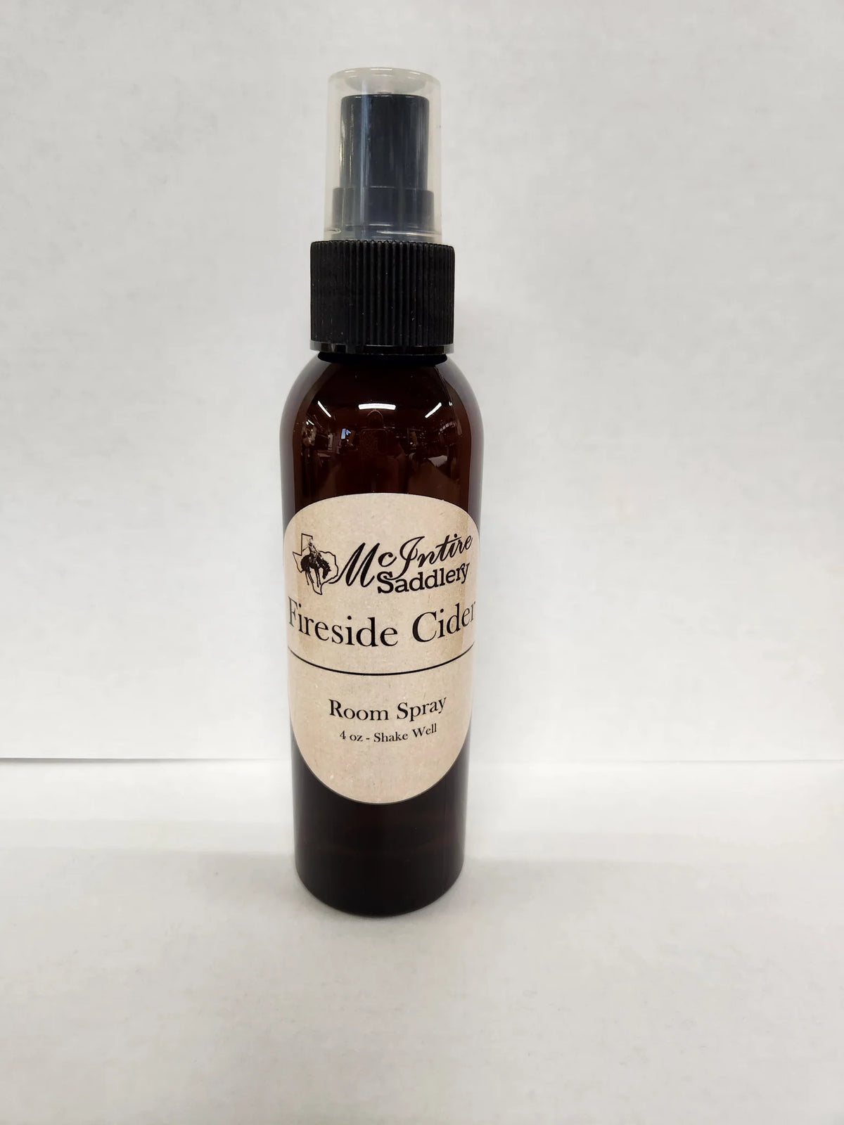 McIntire 8oz Room Spray - Fireside Cider