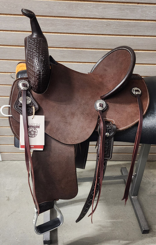 Martin BTR 13" Barrel Saddle #10509