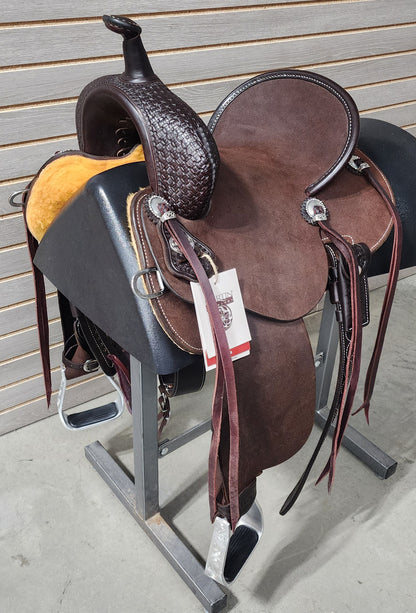 Martin BTR 13" Barrel Saddle #10509