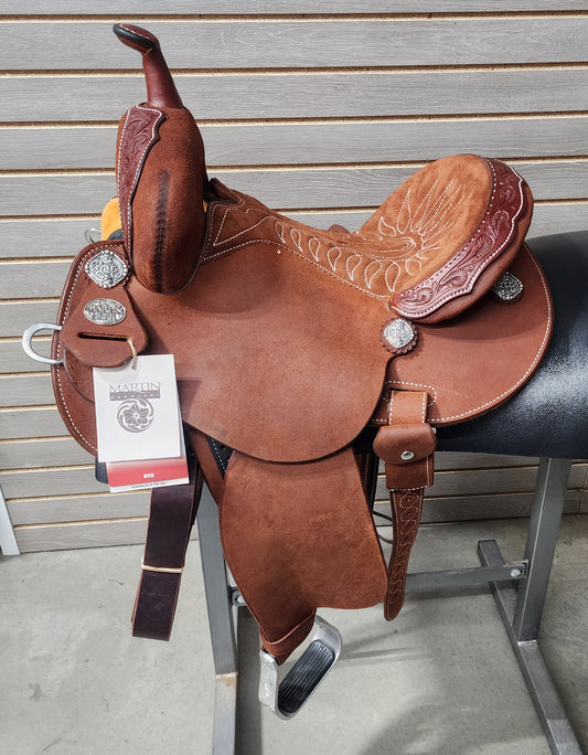 Martin BTR 13.5" Barrel Saddle #12354