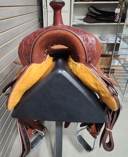 Martin BTR 13.5" Barrel Saddle #12354