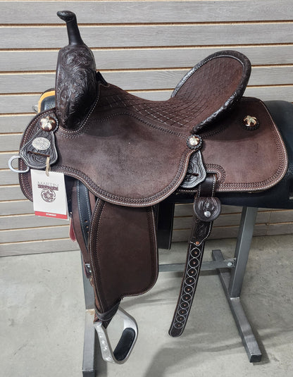 Martin Stingray 15" Barrel Saddle #12498