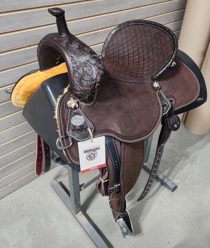 Martin Stingray 15" Barrel Saddle #12498