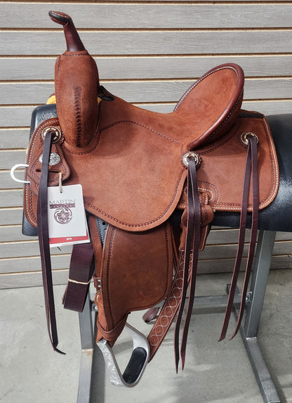 Martin BTR 13" Barrel Saddle #10994