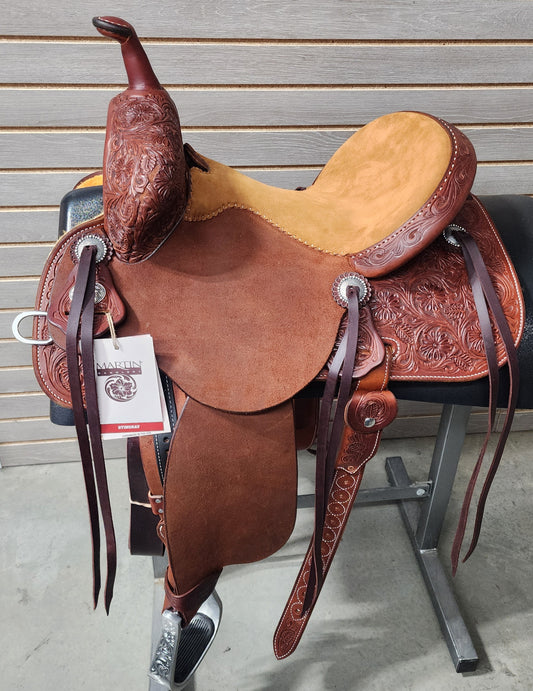 Martin Stingray 13.5" Barrel Saddle #11004