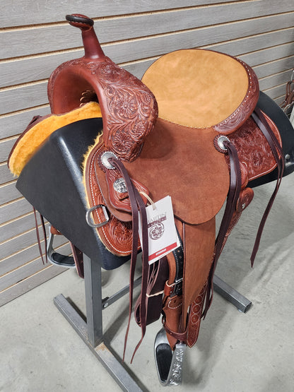 Martin Stingray 13.5" Barrel Saddle #11004