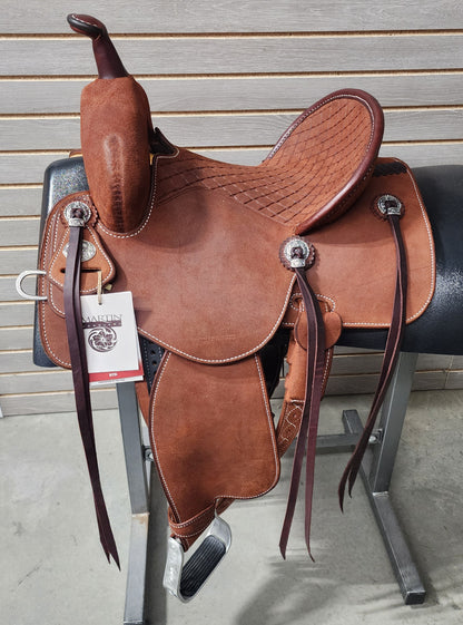 Martin BTR 13" Barrel Saddle #12350