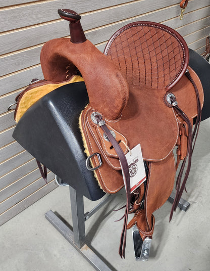 Martin BTR 13" Barrel Saddle #12350