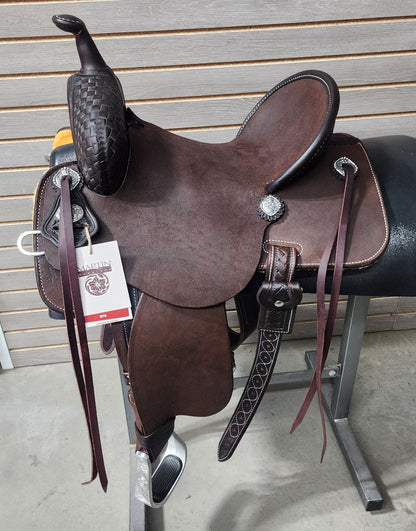 Martin BTR 14" Barrel Saddle #10998