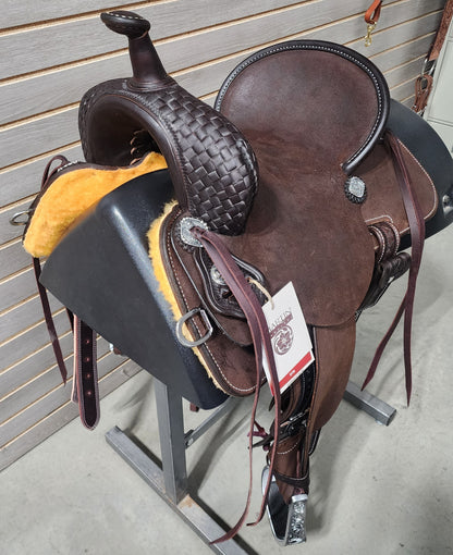 Martin BTR 14" Barrel Saddle #10998