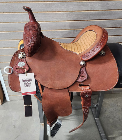 Martin Stingray 15" Barrel Saddle #10214