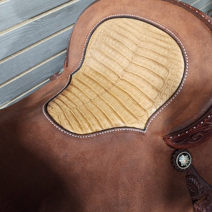 Martin Stingray 15" Barrel Saddle #10214