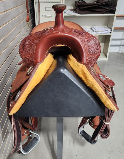 Martin Stingray 15" Barrel Saddle #10214