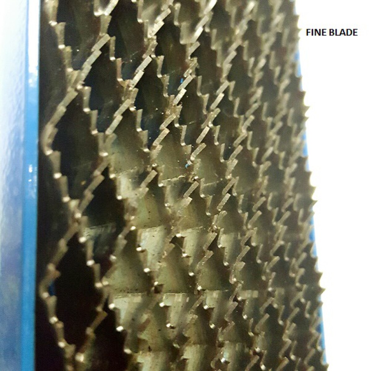 Cody James Dymondback Rasp